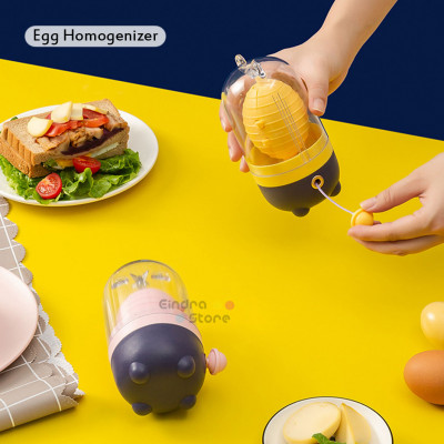 Egg Homogenizer